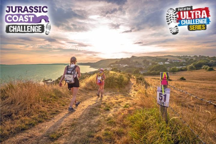 Jurassic Coast Challenge 2019 - The Myton Hospices - Challenge Event