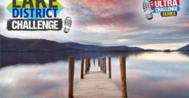 Lake District Ultra Challenge 2020 - The Myton Hospices - Challenge Event - Fundraising