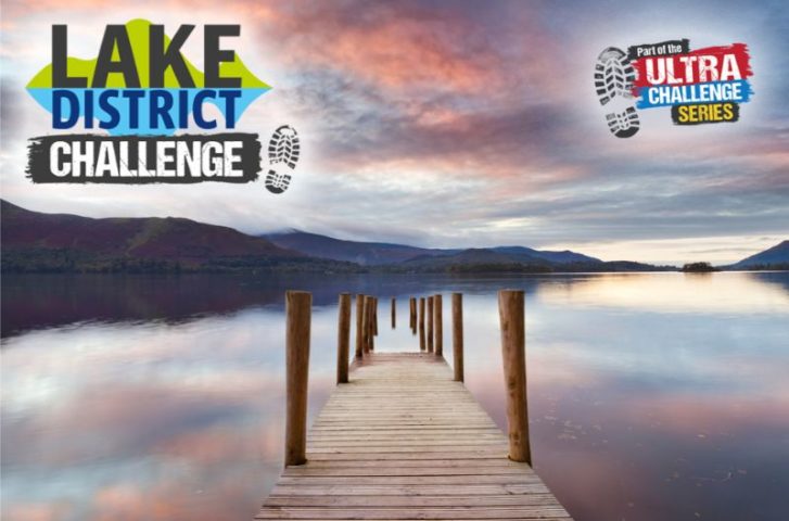 Lake District Ultra Challenge 2020 - The Myton Hospices - Challenge Event - Fundraising