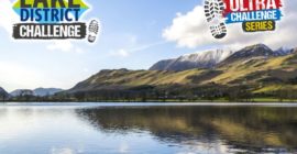 Lake District Ultra Challenge 2020 - The Myton Hospices - Challenge Event - Fundraising