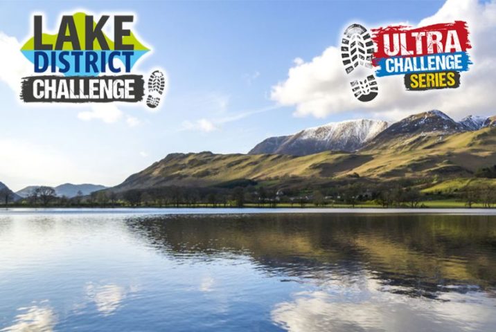 Lake District Ultra Challenge 2020 - The Myton Hospices - Challenge Event - Fundraising