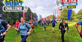 Lake District Ultra Challenge 2020 - The Myton Hospices - Challenge Event - Fundraising