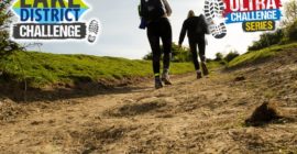 Lake District Ultra Challenge 2020 - The Myton Hospices - Challenge Event - Fundraising