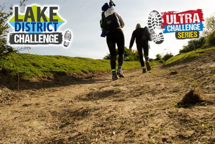 Lake District Ultra Challenge 2020 - The Myton Hospices - Challenge Event - Fundraising