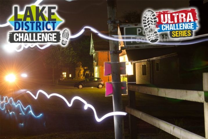 Lake District Ultra Challenge 2020 - The Myton Hospices - Challenge Event - Fundraising