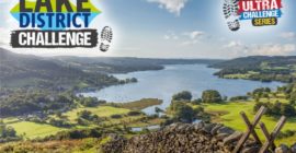 Lake District Ultra Challenge 2020 - The Myton Hospices - Challenge Event - Fundraising