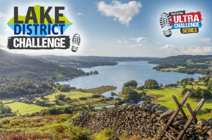 Lake District Ultra Challenge 2020 - The Myton Hospices - Challenge Event - Fundraising
