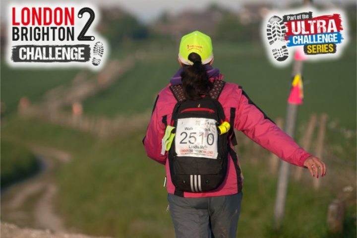 London to Brighton 2019 - The Myton Hospices - Challenge Event