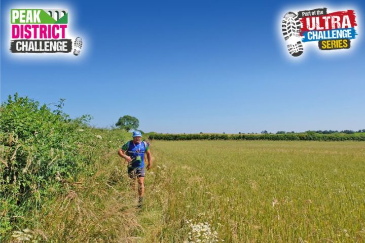 Peak District 2019 - The Myton Hospices - Challenge Event