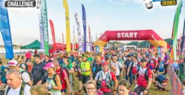 Peak District 2020 - The Myton Hospices - Challenge Event