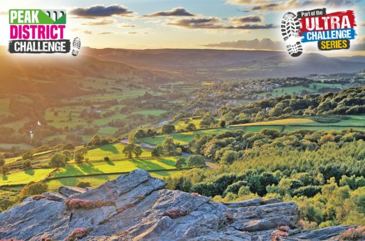 Peak District 2020 - The Myton Hospices - Challenge Event