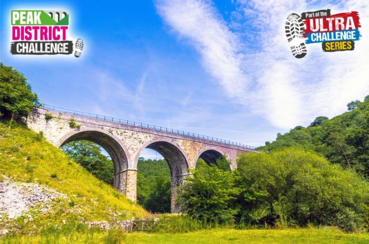 Peak District 2020 - The Myton Hospices - Challenge Event
