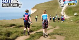 South Coast Challenge 2020 - The Myton Hospices - Challenge Event