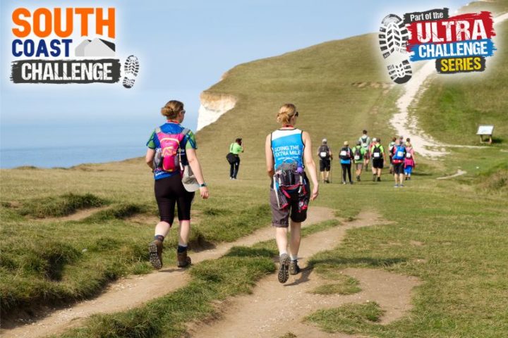 South Coast Challenge 2020 - The Myton Hospices - Challenge Event