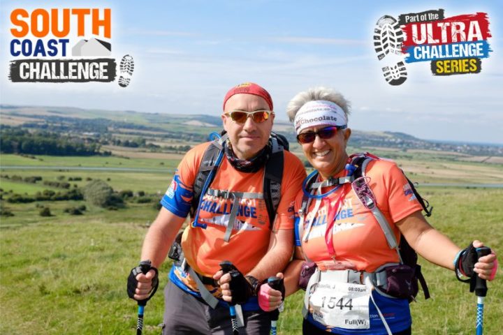 South Coast Challenge 2020 - The Myton Hospices - Challenge Event