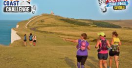 South Coast Challenge 2020 - The Myton Hospices - Challenge Event