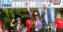 Thames Bridge Trek Ultra Challenge 2020 - The Myton Hospices - Challenge Event - Warwickshire - Leamington Spa - Coventry - Rugby