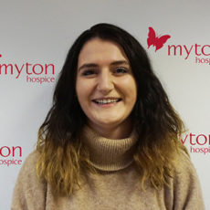 The Myton Hospices - Meet the Team - Natalie Humphrey - Crop (72dpi)