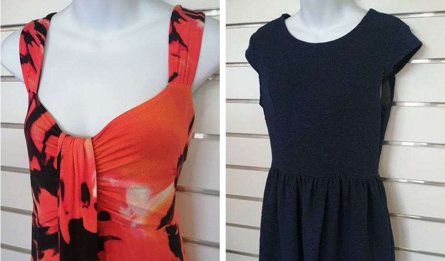 The Myton Hospices - Warwick - Leamington Spa - Coventry - Rugby - Instagram - Online Shop - Stratford Upon Avon