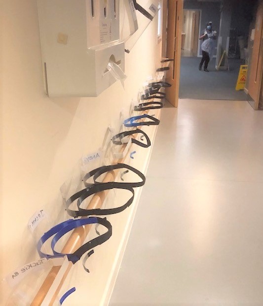 The Myton Hospices - Warwick - Coventry - Rugby - Leamington Spa - Nurses - Doctors The Myton Hospices - Warwick - Coventry - Rugby - Leamington Spa - Nurses - Doctors