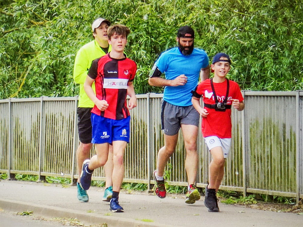 The Myton Hospices - Warwickshire - Leamington Spa - Rugby - Coventry - Children - Fundraising - Challenges - Activities - Len The Myton Hospices - Warwickshire - Leamington Spa - Rugby - Coventry - Children - Fundraising - Challenges - Activities - Len