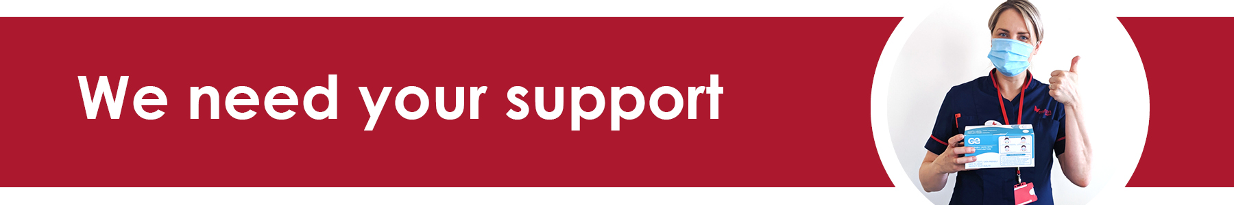 The Myton Hospices - Regular Giving 2020 Flex Slider The Myton Hospices - Regular Giving 2020 Flex SliderThe Myton Hospices - Regular Giving 2020 Flex Slider