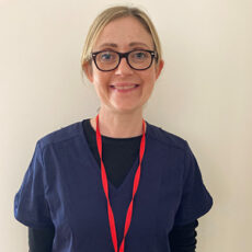 The Myton Hospices - Nic Meet The Doctors