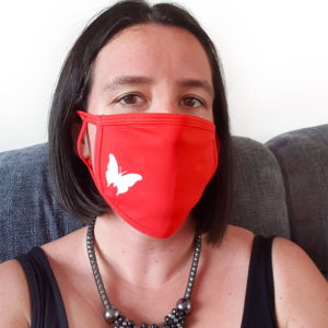 Myton Face Mask - The Myton Hospices - Warwickshire - Coventry - Rugby - Leamington Spa - Covid 19 - PPE - Myton Shops