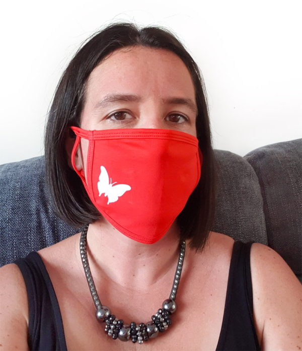Myton Face Mask - The Myton Hospices - Warwickshire - Coventry - Rugby - Leamington Spa - Covid 19 - PPE - Myton Shops