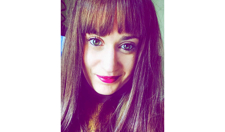 Stephanie Dodsworth - The Myton Hospices - Warwick - Leamington Spa - Coventry - Rugby - Myton Shops Stephanie Dodsworth - The Myton Hospices - Warwick - Leamington Spa - Coventry - Rugby - Myton Shops
