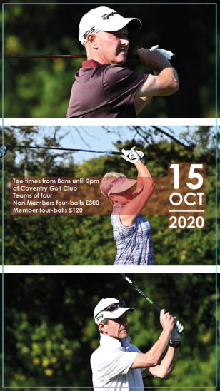 The Myton Hospices - Golf Day - Coventry Golf Club - Tustains - Fundraising - Challenge - AMAM The Myton Hospices - Golf Day - Coventry Golf Club - Tustains - Fundraising - Challenge - AMAM