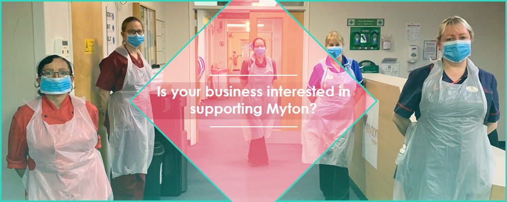 The Myton Hospices - Warwickshire - Coventry - Leamington Spa - Rugby - Warwick - Corporate - Support - Business - Hospice The Myton Hospices - Warwickshire - Coventry - Leamington Spa - Rugby - Warwick - Corporate - Support - Business - Hospice