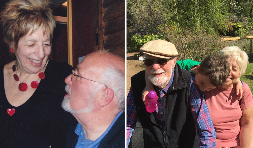 Ben Knight - Patient Story - The Myton Hospices - Warwickshire - Coventry - Leamington Spa - Rugby - Warwick - Care Ben Knight - Patient Story - The Myton Hospices - Warwickshire - Coventry - Leamington Spa - Rugby - Warwick - Care