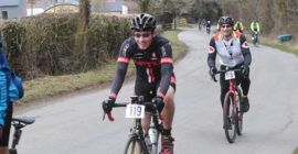 Starley Sportive 2021 - The Myton Hospices - Warwickshire - Coventry - Leamington Spa - Rugby - Warwick - Cycling - Event - Bike