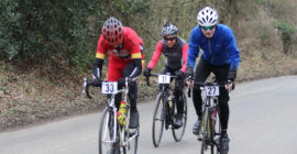 Starley Sportive 2021 - The Myton Hospices - Warwickshire - Coventry - Leamington Spa - Rugby - Warwick - Cycling - Event - Bike