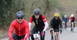 Starley Sportive 2021 - The Myton Hospices - Warwickshire - Coventry - Leamington Spa - Rugby - Warwick - Cycling - Event - Bike