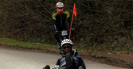 Starley Sportive 2021 - The Myton Hospices - Warwickshire - Coventry - Leamington Spa - Rugby - Warwick - Cycling - Event - Bike