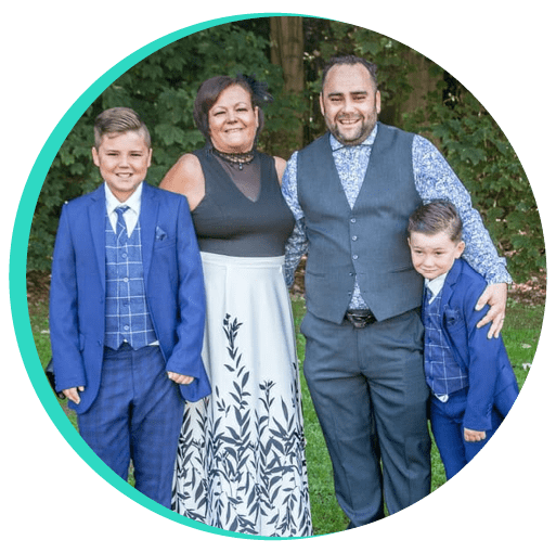 The Myton Hospices - Joe Broad - Patient Story - Warwickshire - Coventry - Leamington Spa - Rugby - Warwick - Myton Hospice The Myton Hospices - Joe Broad - Patient Story - Warwickshire - Coventry - Leamington Spa - Rugby - Warwick - Myton Hospice