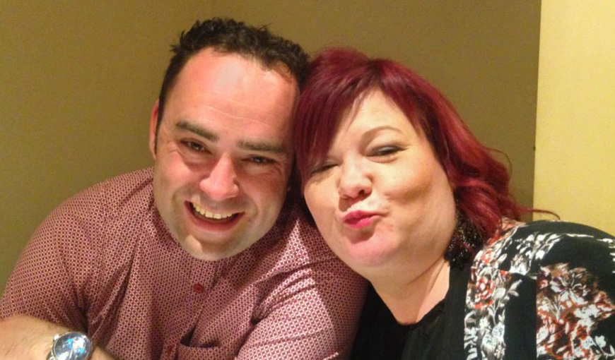 The Myton Hospices - Joe Broad - Patient Story - Warwickshire - Coventry - Leamington Spa - Rugby - Warwick - Myton Hospice