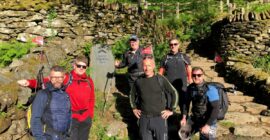 The Myton Hospices - Mount Snowdon - Blog (3)