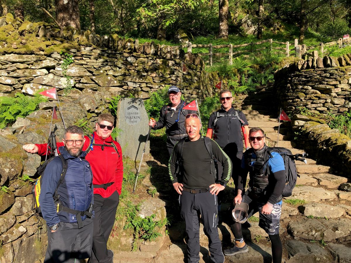 The Myton Hospices - Mount Snowdon - Blog (3)