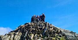 The Myton Hospices - Mount Snowdon - Blog (3)