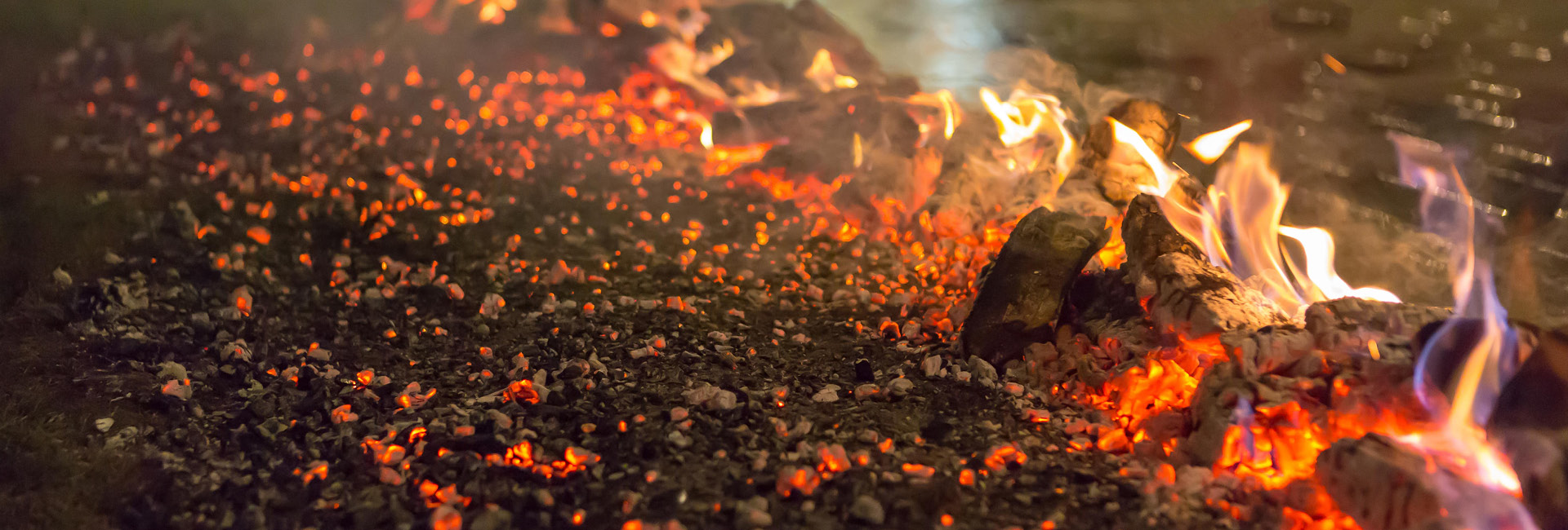 The Myton Hospices - Firewalk 2021 - Flex Slider