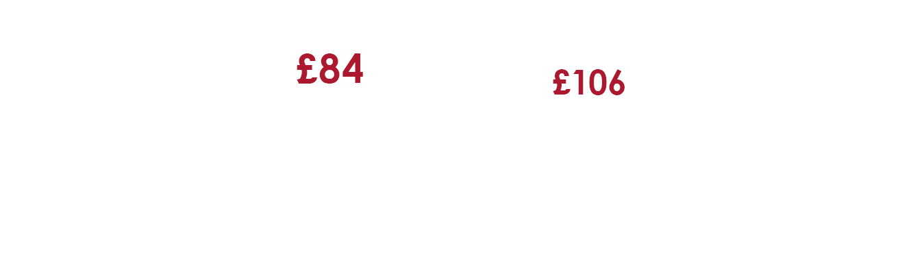 The Myton Hospices - Prices TRANS PNG The Myton Hospices - Prices TRANS PNG