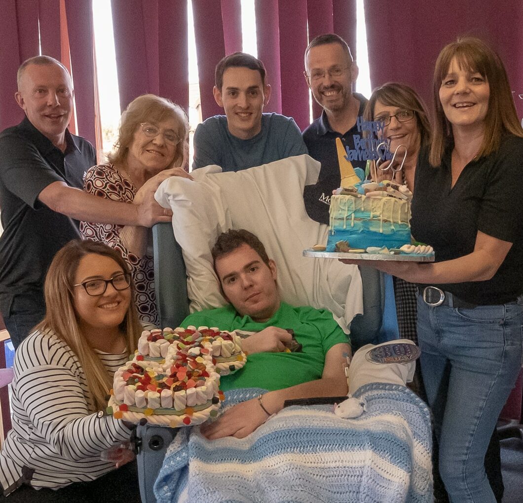 The Myton Hospices - James-McHugh The Myton Hospices - James-McHugh