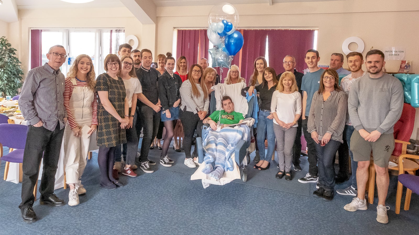 The Myton Hospices - James-McHugh