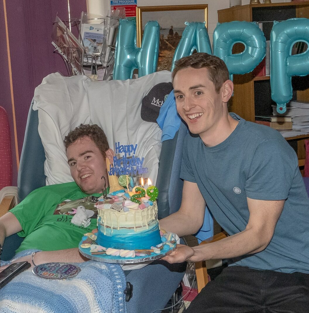 The Myton Hospices - James-McHugh The Myton Hospices - James-McHugh