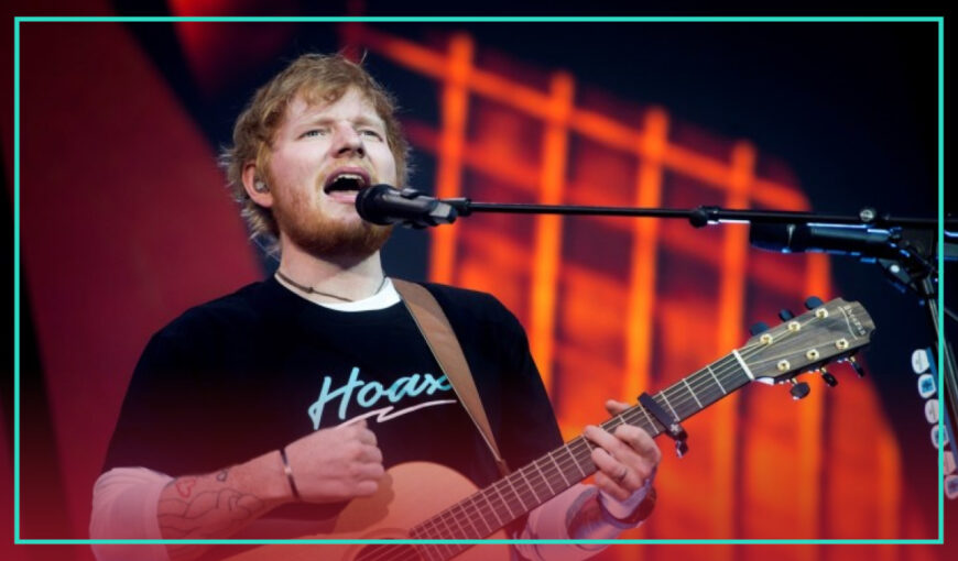 The Myton Hospices - Ed Sheeran - Nizlopi Blog Header - Warwick Coventry Rugby Leamington Spa