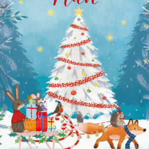 Nan - Christmas Cards - The Myton Hospices