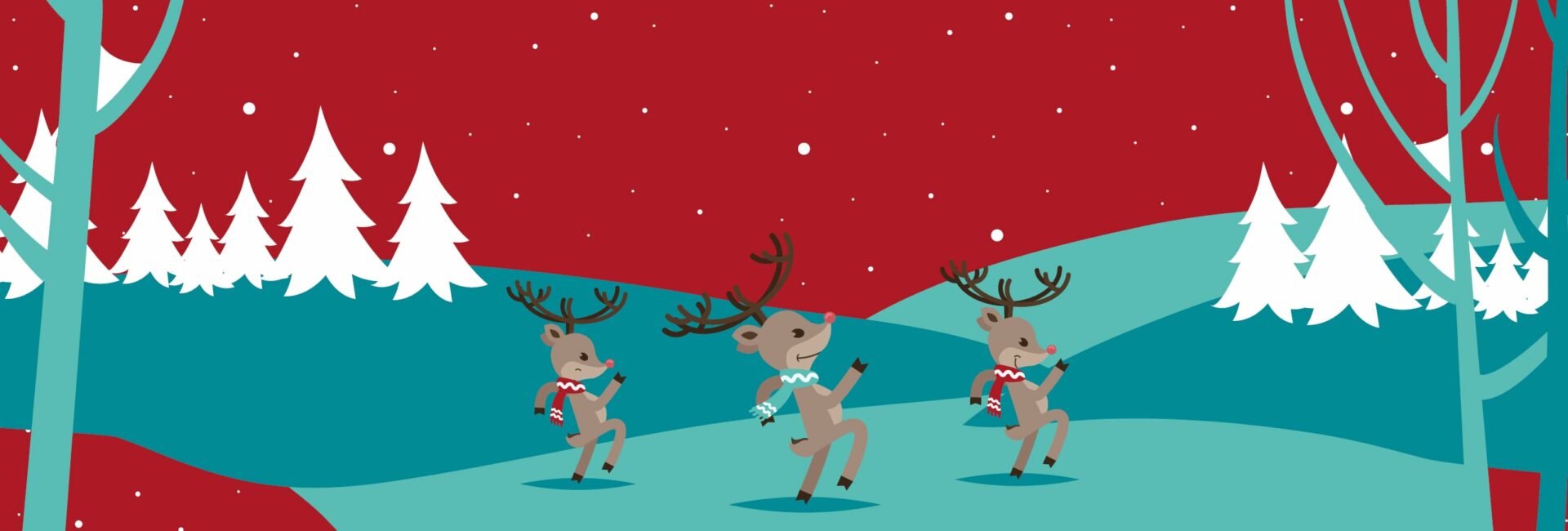 The Myton Hospices - Reindeer Run - Flex Slider 2021 - Warwick Leamington Spa Rugby Coventry